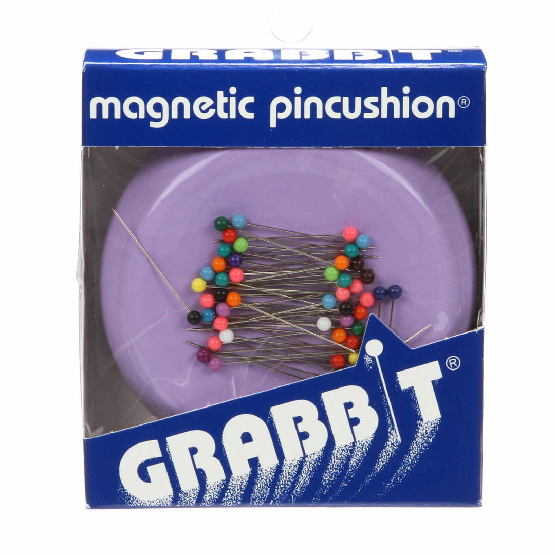 Grabbit Pin Catcher Lavender