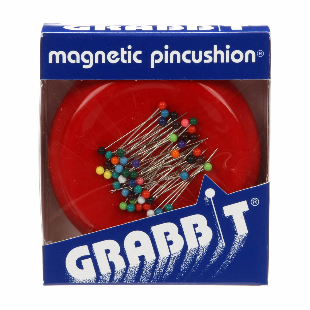 Grabbit Pin Catcher
