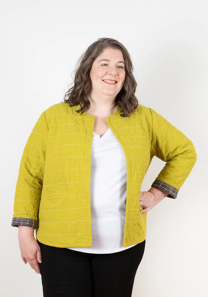 Tamarack Jacket Sizes 14-30