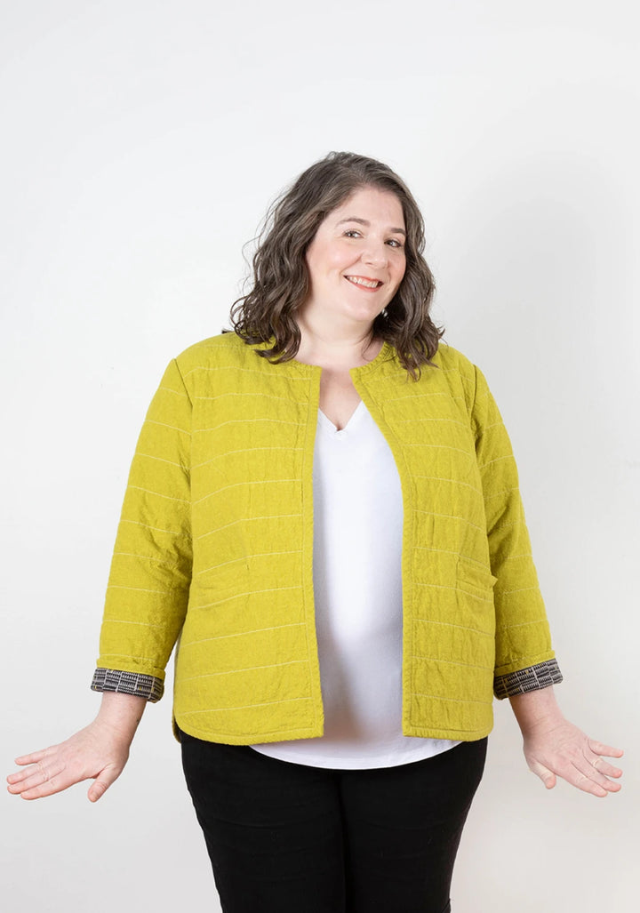 Tamarack Jacket Sizes 14-30
