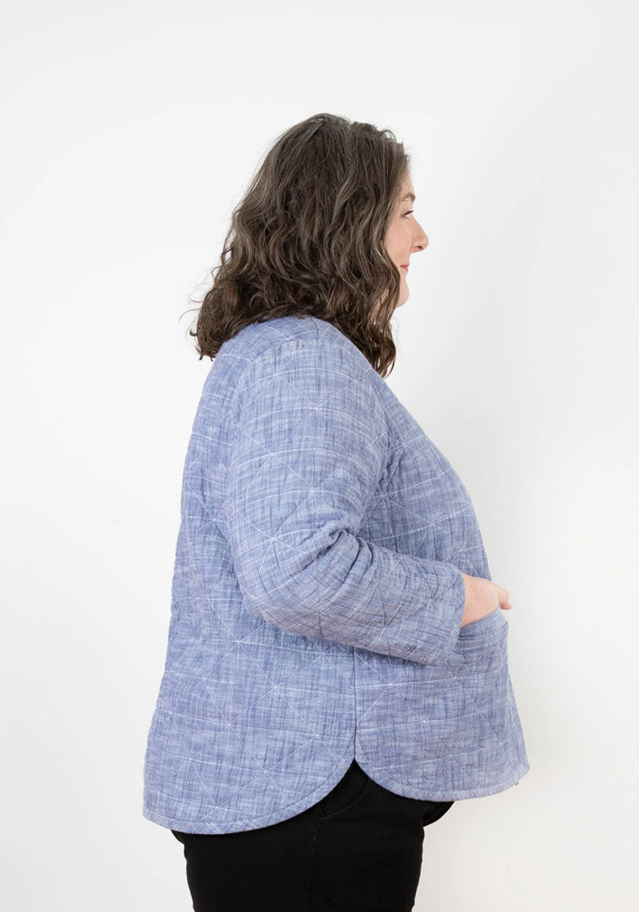 Tamarack Jacket Sizes 14-30