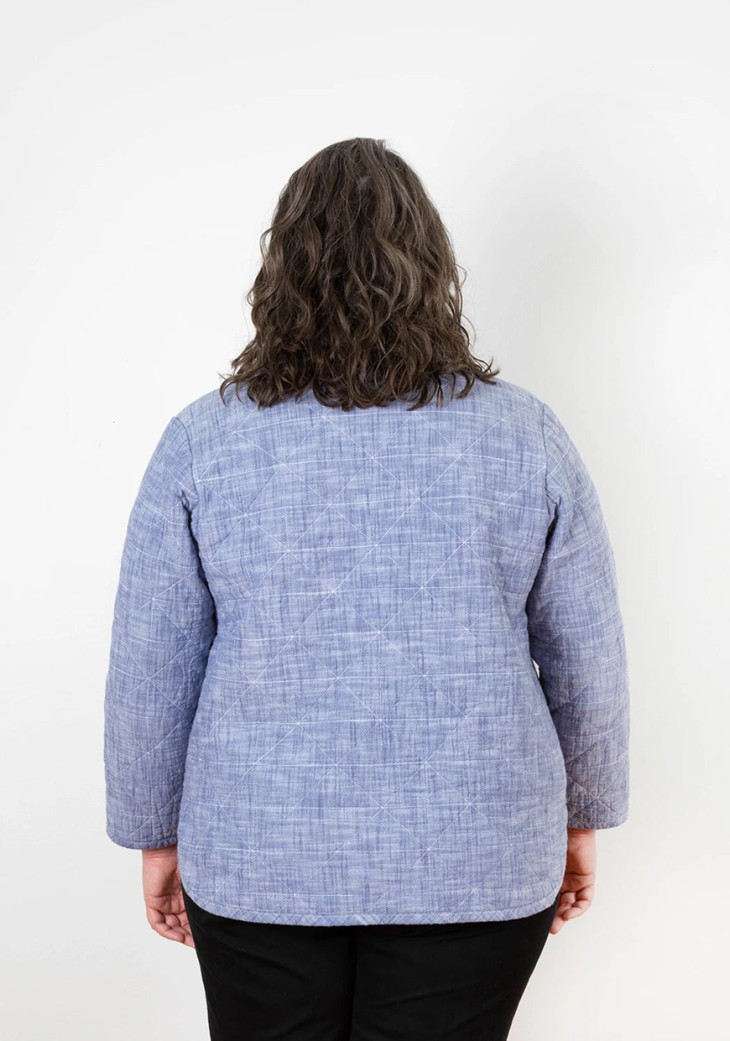Tamarack Jacket Sizes 14-30