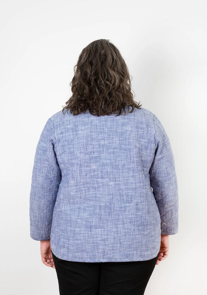 Tamarack Jacket Sizes 14-30