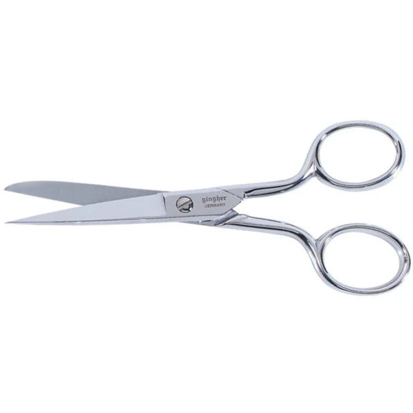 Gingher 5" Sewing Scissors