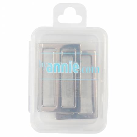 By Annie Slider Nickel 1 1/2"