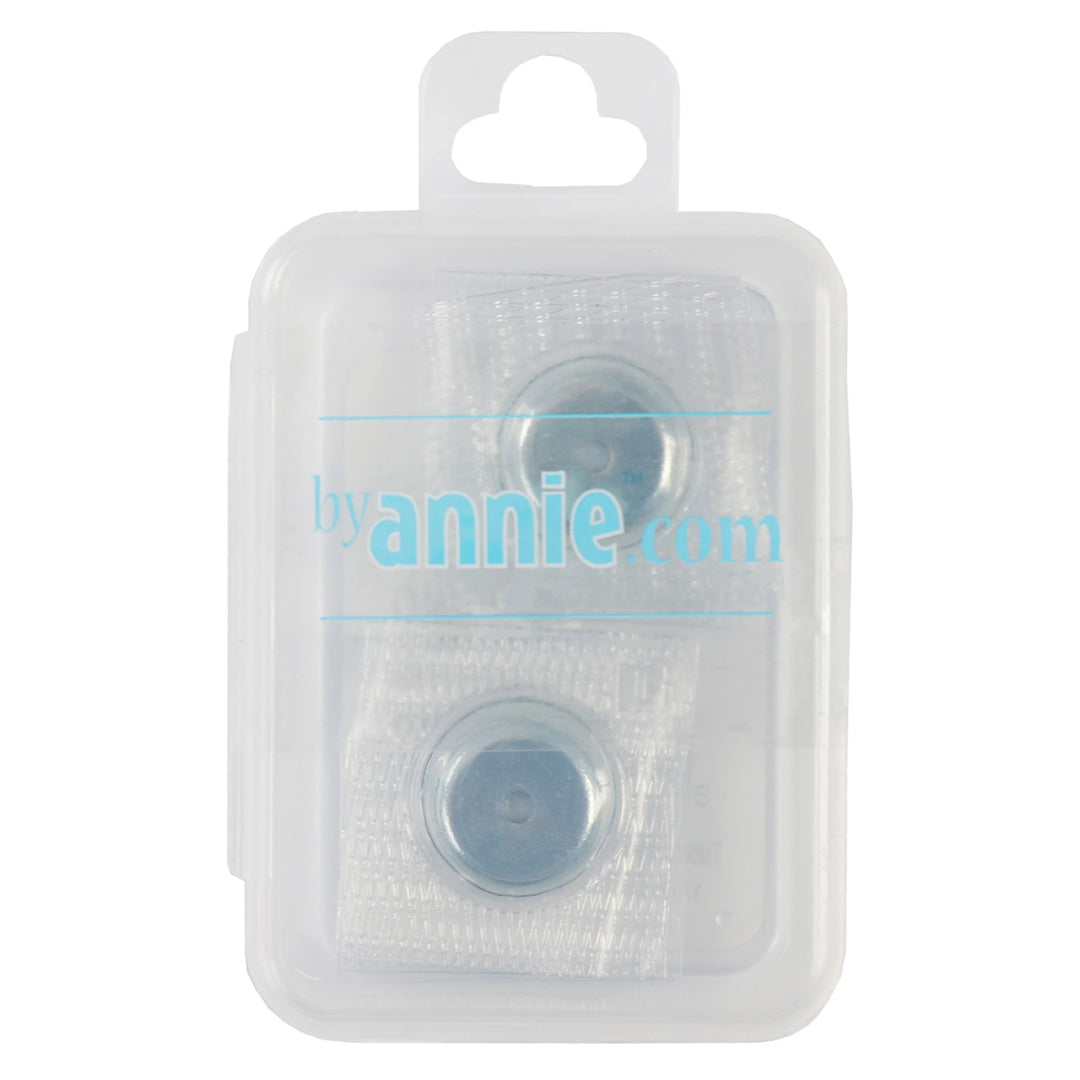 Magnet Sew In Set Of 2
