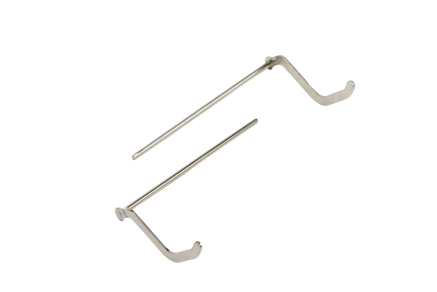 Overlock Seam Guide Left and Right Combo