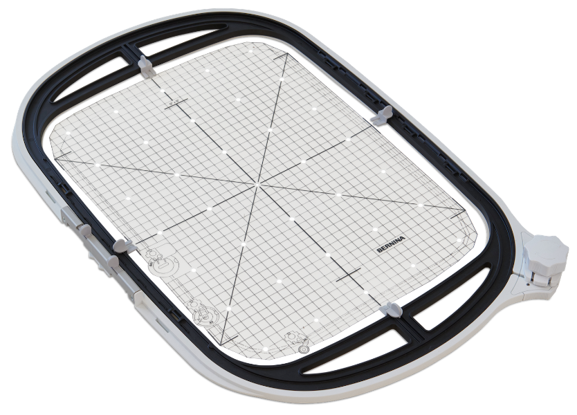 Giant Hoop - 300x410mm ( 16"x12")