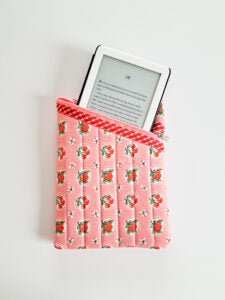 Hemingway Pouch - Nov 17, 2026