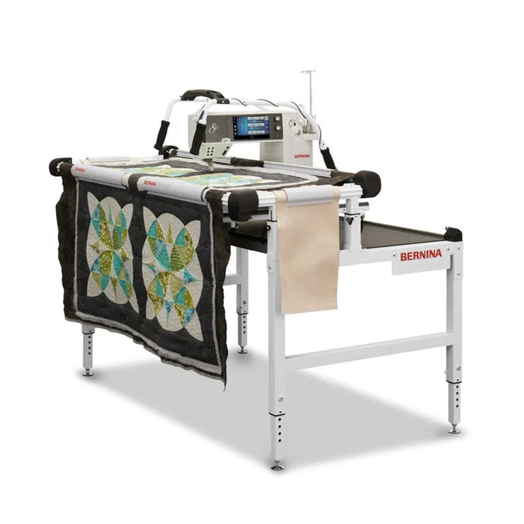 Box 3a - Q Series Conversion Kit - Bernina Hoop Frame