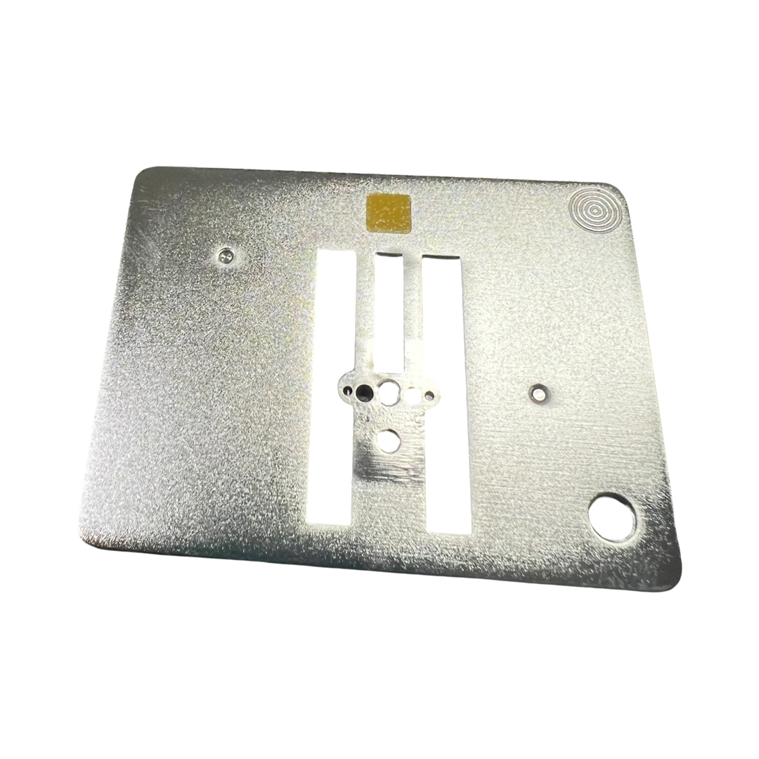 Punch Tool Plate for 8 Series