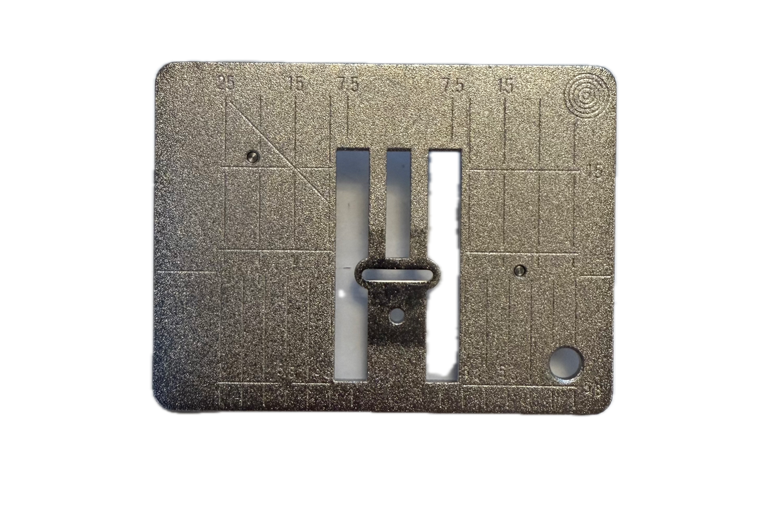 Needle Plate 9MM - 8 Series