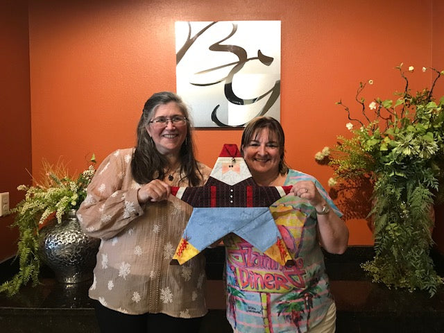 Stitchin' at the Grande - Dec 14 & 15, 2026