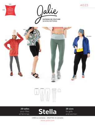 Stella Leggings