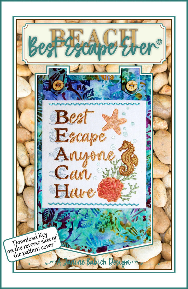 Best Escape Ever