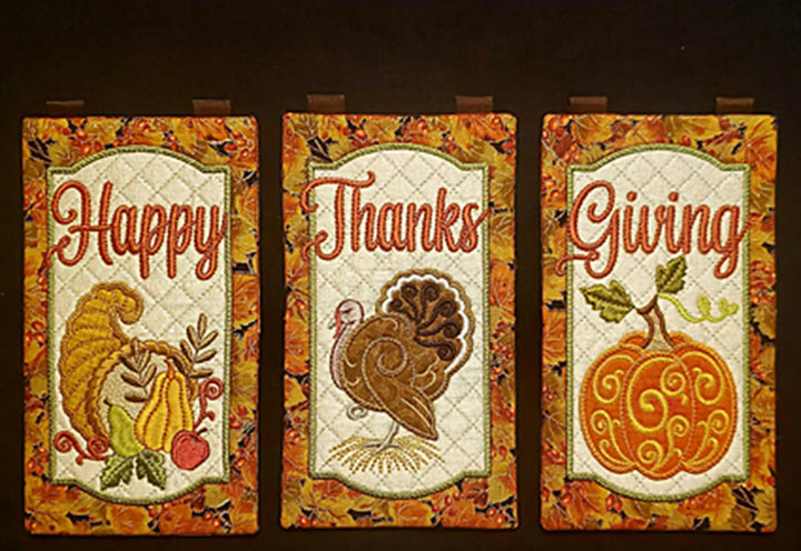 Happy Thanks Giving Table Top
