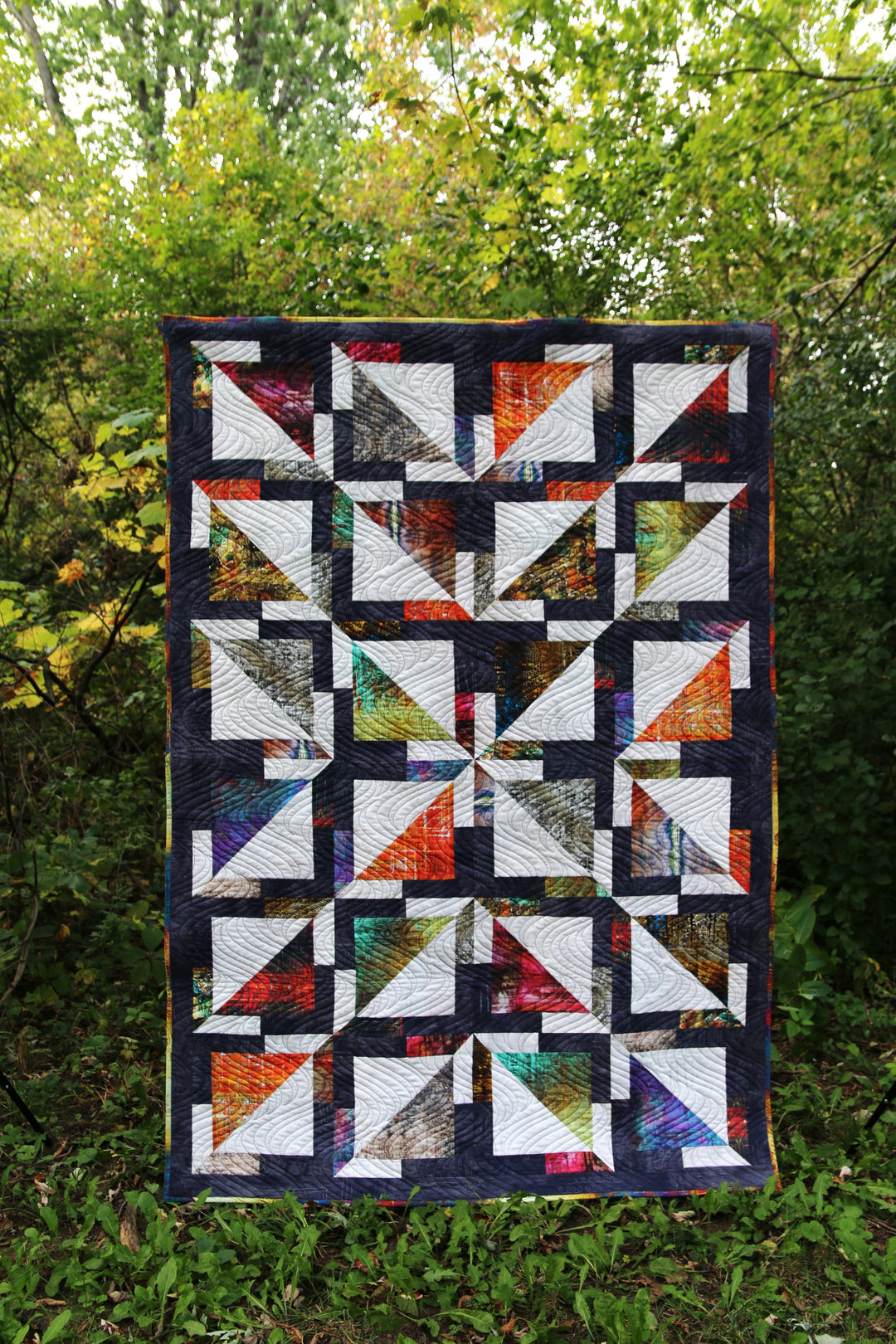 June Quilt - Oct 21, 2026