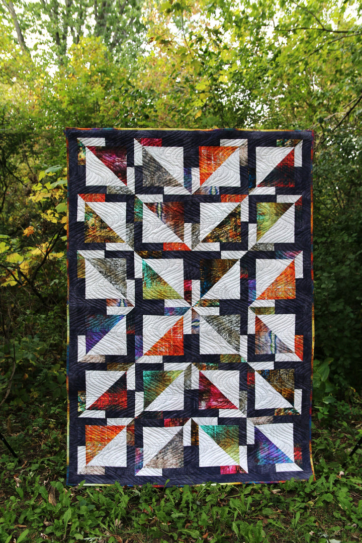 June Quilt - Oct 21, 2026
