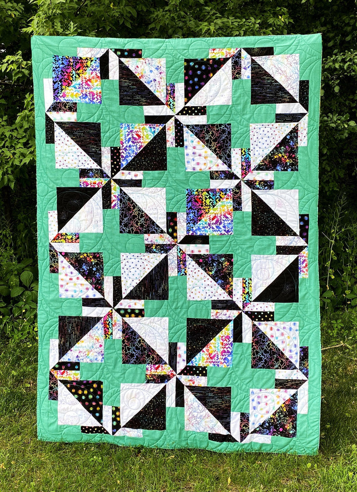 June Quilt - Oct 21, 2026