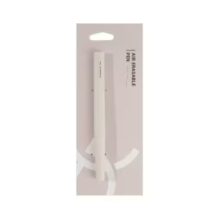 Air Erasable Pen Violet
