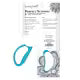 Perfect Scissors by Karen Kay Buckley Blue 6''