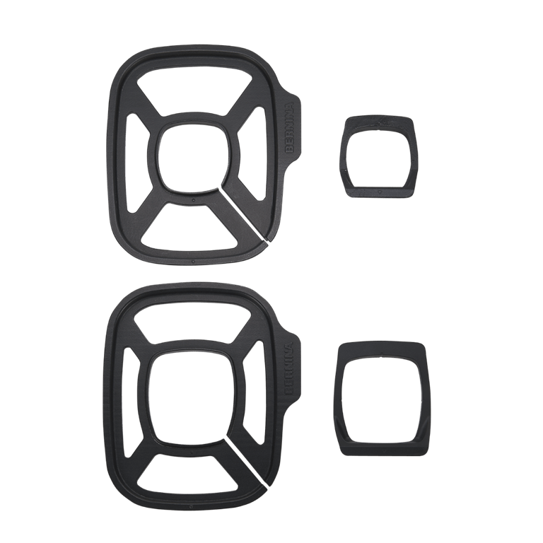 Sock Hoop Insert Set For Medium Hoop