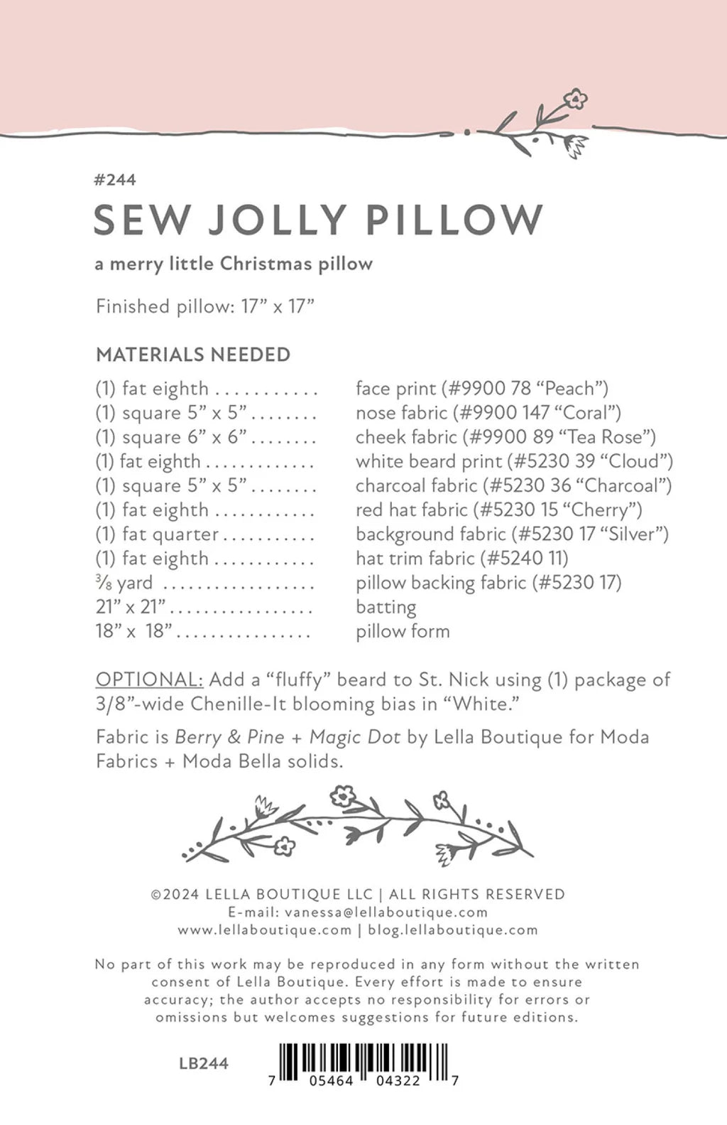 Sew Jolly