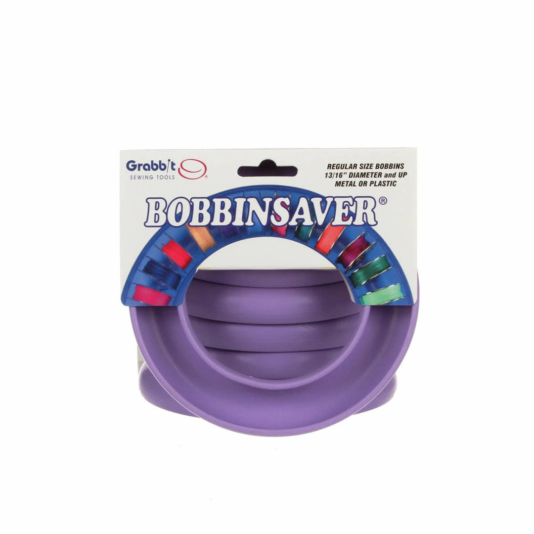 Bobbin Saver  Lavender