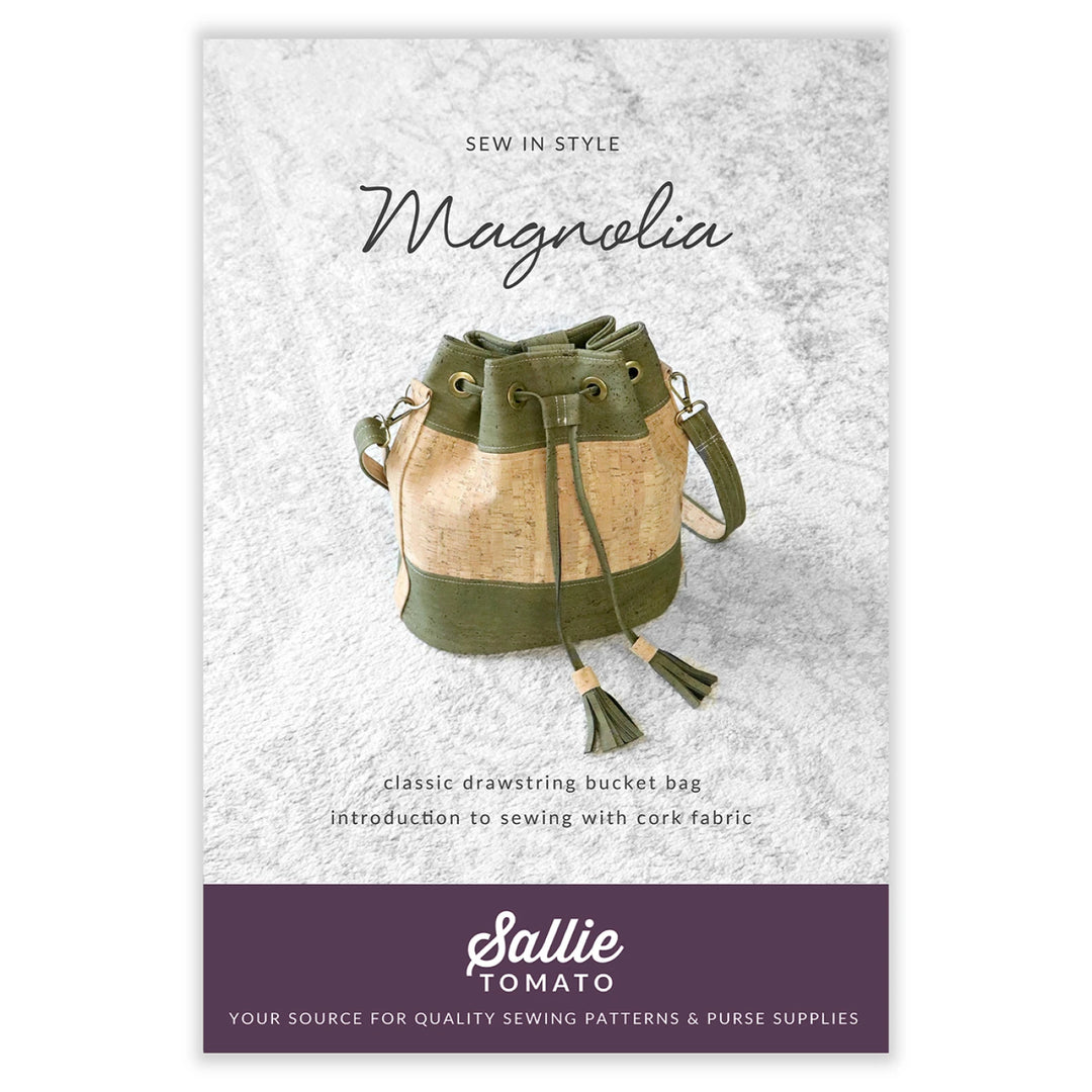 Magnolia Pattern
