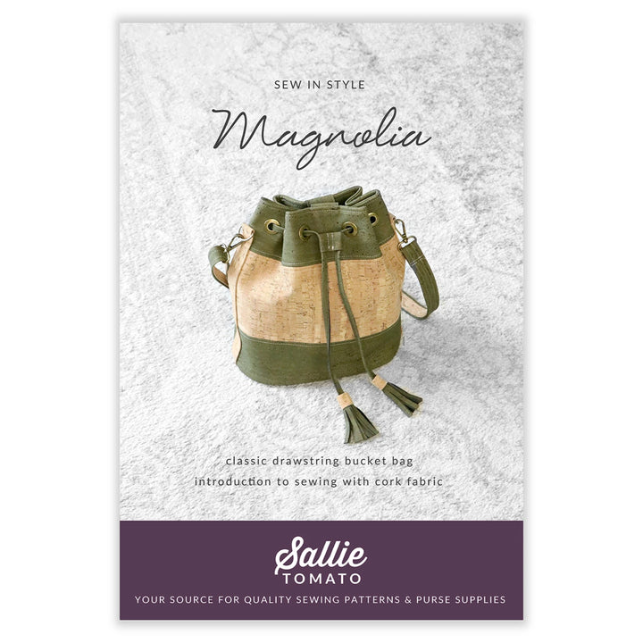 Magnolia Pattern