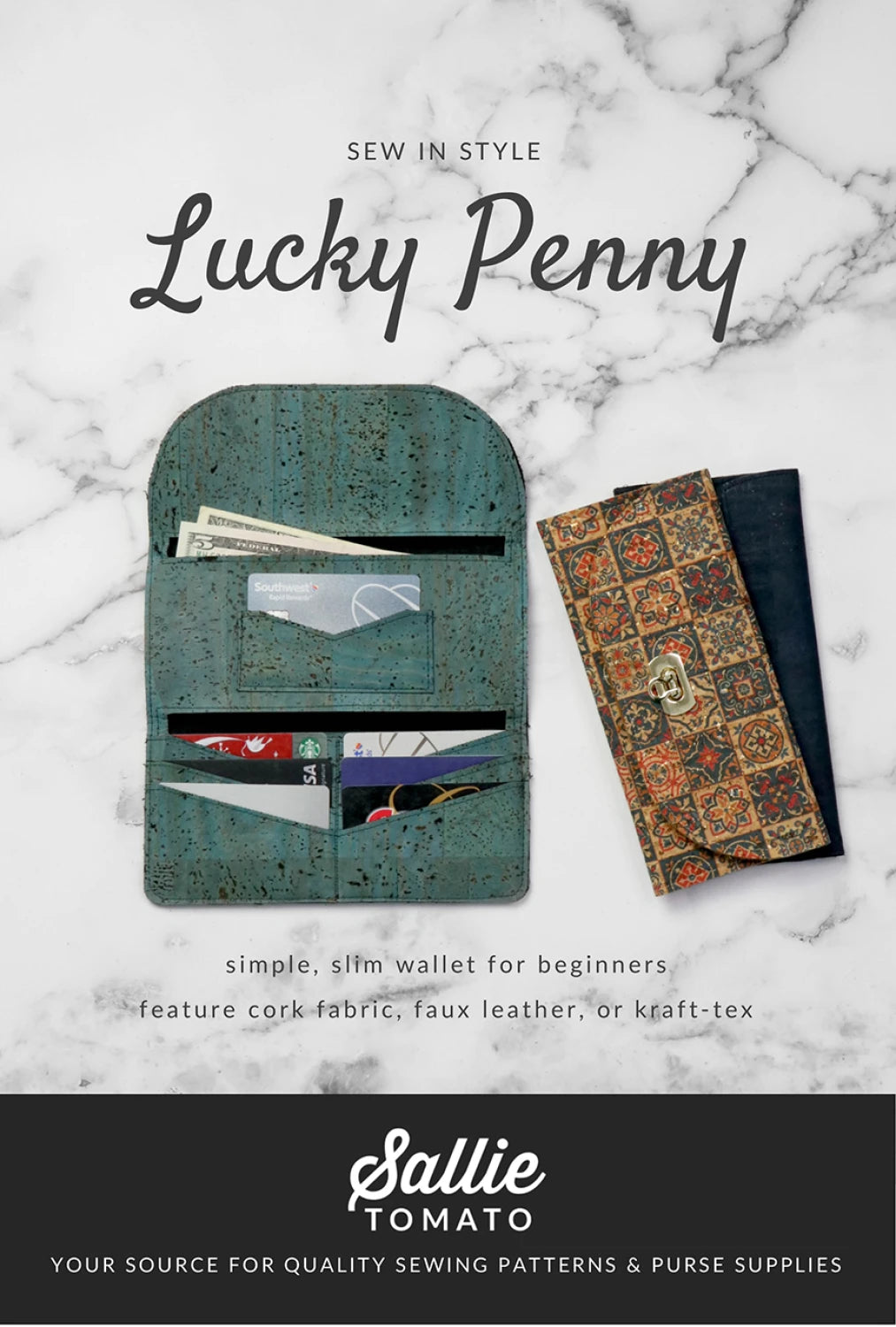 Lucky Penny