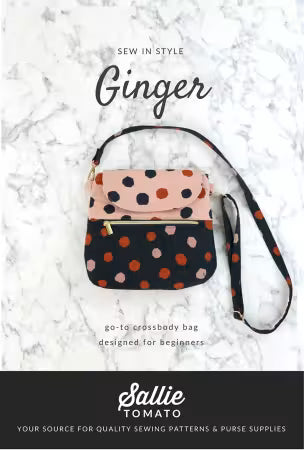 Ginger