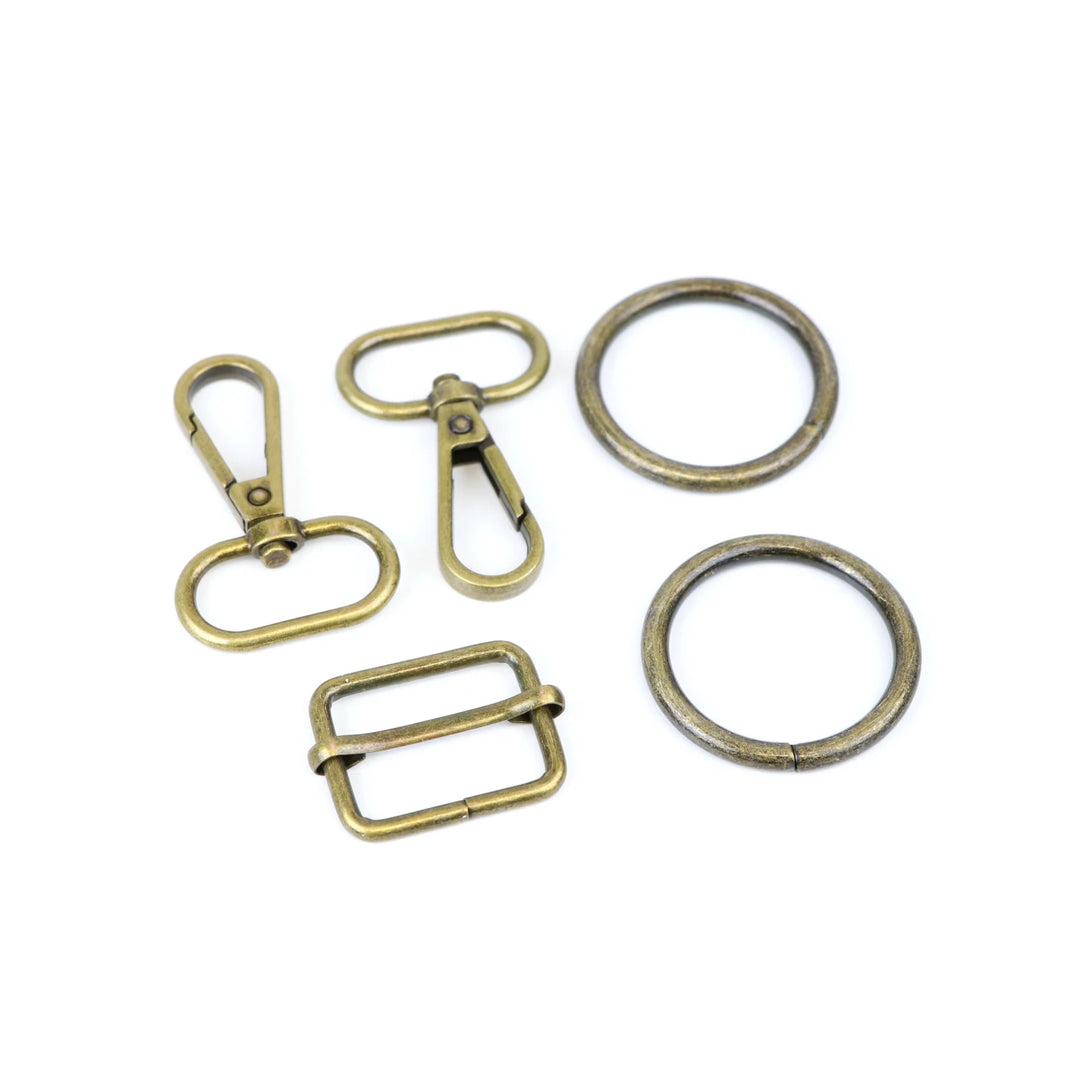 Ferris Hardware Kit Antique