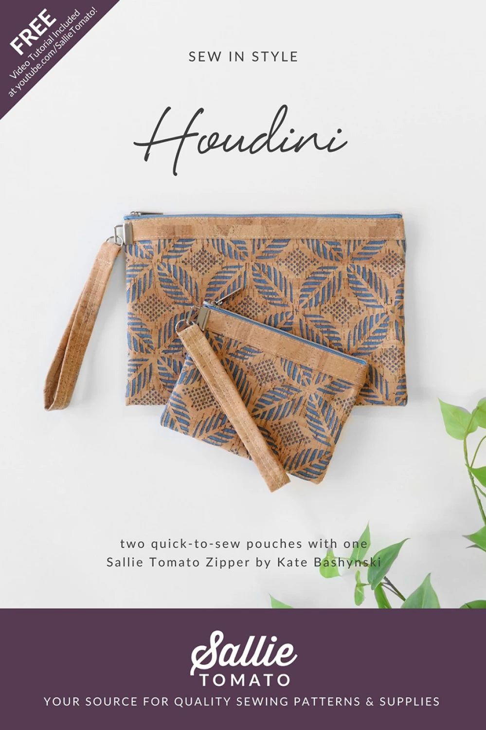 Houdini