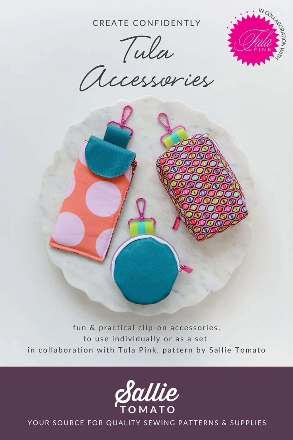 Tula Accessories