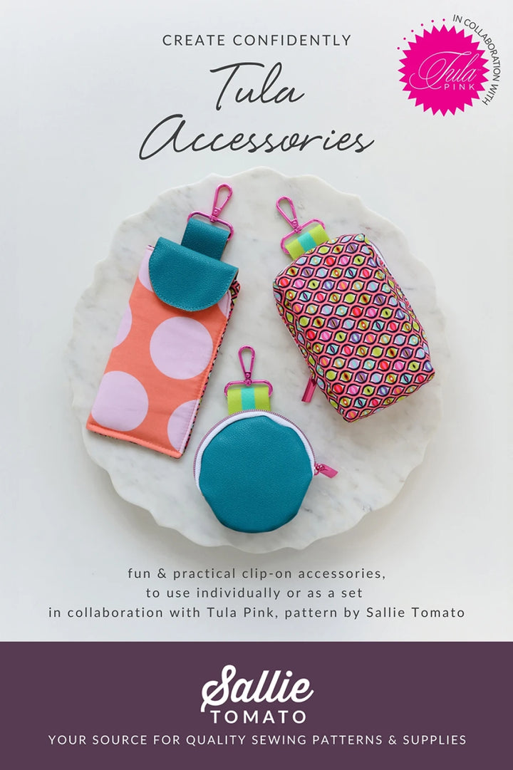Tula Accessories