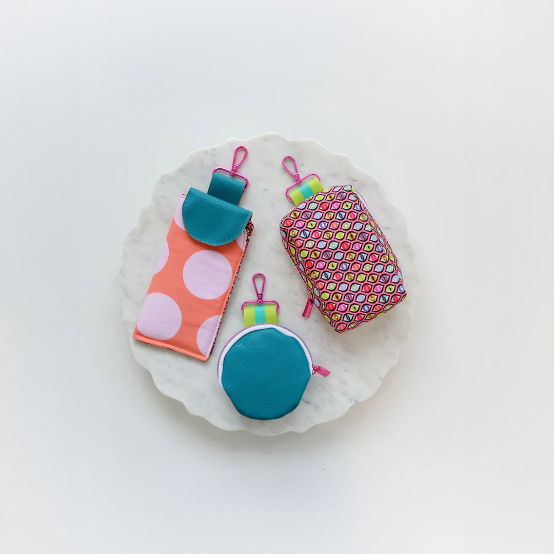 Tula Accessories