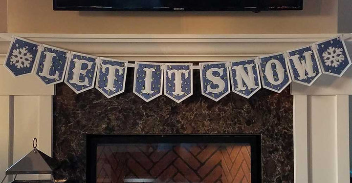 Create Your Own Banner