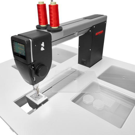 Bernina Lift Table
