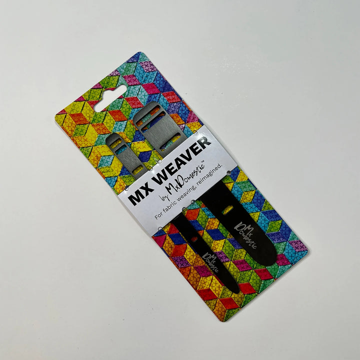 Mx Weaver