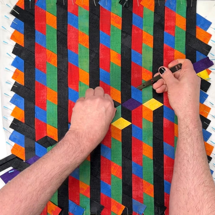 Mx Weaver