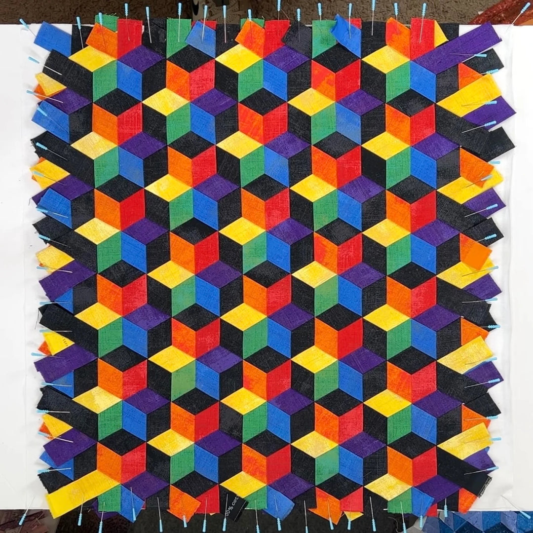 Mx Weaver