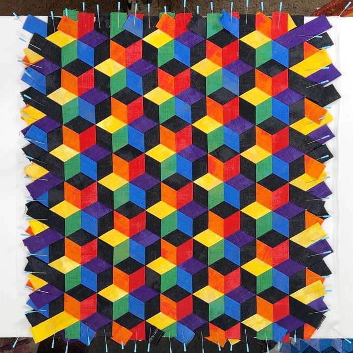Mx Weaver