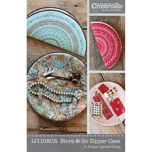 Crossroads Store & Go Case