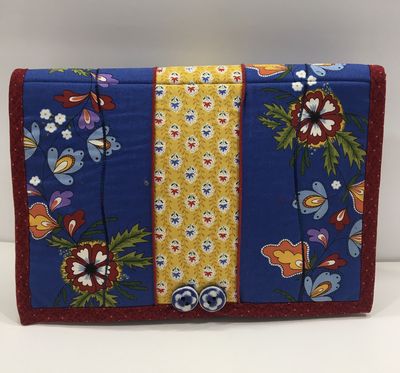 3 Pocket Serger Travel Bag