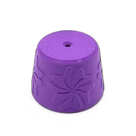 Needle CAPture Purple