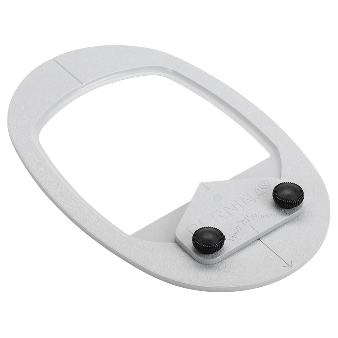 Hoop 'N' Buddyz Hat Hoop