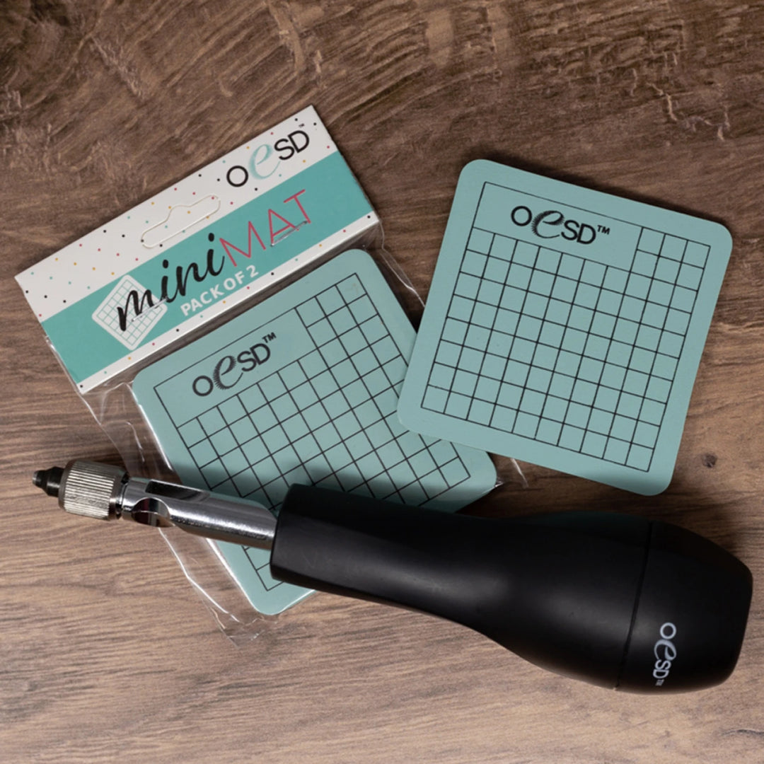 MINI MAT 2/PK