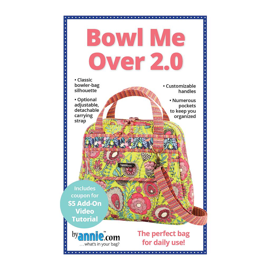 By Annie Bowl Me Over 2.0