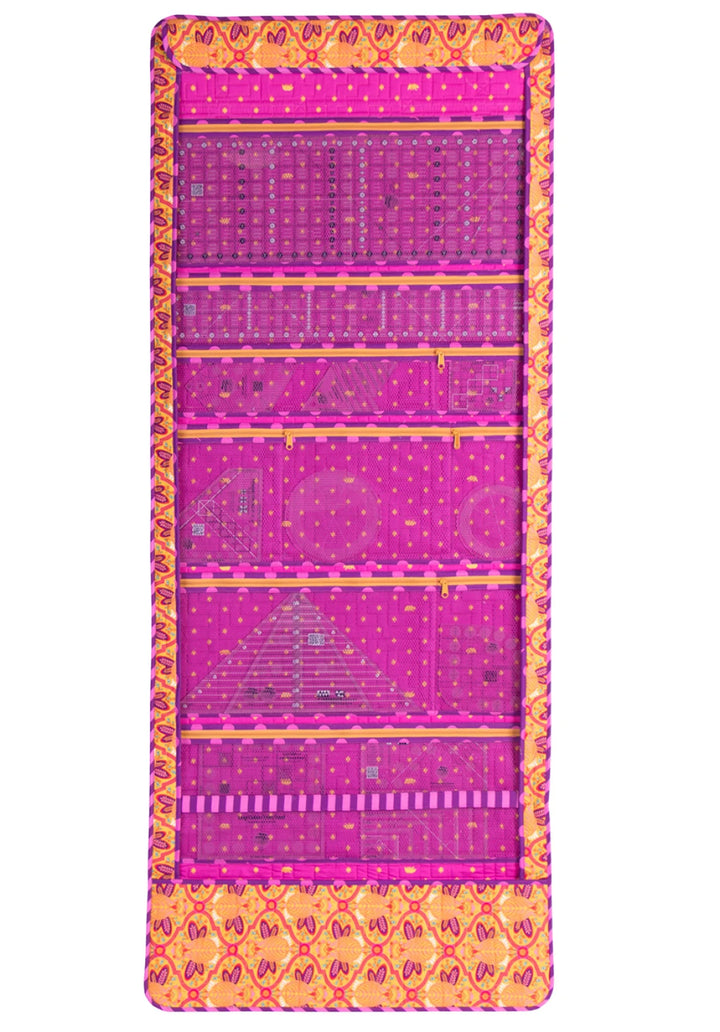 By Annie Ruler Wrap